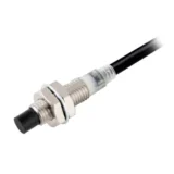 Omron E2E-X2MC18 2M M8 2 mm Proximity Sensor