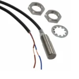 Omron E2E-X3D1-N 5M Shielded Proximity Sensor