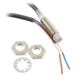 Omron E2E-X4MD1 2M M8 DC 2-wire proximity sensor