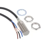 Omron E2E-X5E2-Z 2M NPN NC Proximity Sensor