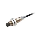Omron E2E-X5MB1D12 2M M12 Proximity Sensor