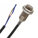 Omron E2E-X7D1-N 2M M18 DC 2-wire proximity sensor