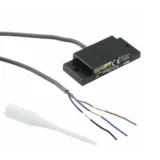 Omron E2K-F10MC1-A 2M F Sensor