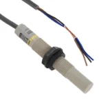 Omron E2K-X4ME1 2M Capacitive Proximity Sensor