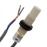 Omron E2K-X8MF1 2M Capacitive Proximity Sensor