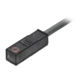 Omron E2S-W12 1M Super-compact Proximity Sensor