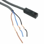 Omron E2S-W13 1M Super-compact Proximity Sensor