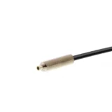 Omron E32-CC200 2M Coaxial Reflective Fiber Optic Sensor Head
