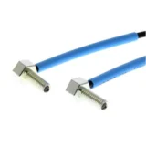 Omron E32-LT11N 2M Through-Beam Fiber Unit