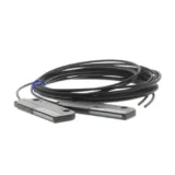 Omron E32-T16WR 2M Side-View Fiber Unit