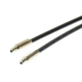 Omron E32-TC200 2M Through-Beam Fiber Optic Sensor Head
