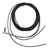 Omron E32-ZC11N 2M M6 Coaxial Fiber Sensor Head