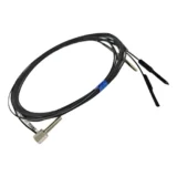 Omron E32-ZC31N 2M Right-Angle Reflective Fiber Optic Sensor Head