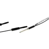 Omron E32-ZD33 2M Miniature Reflective Fiber Head