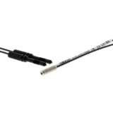 Omron E32-ZT200E 2M Through-Beam Fiber Optic Sensor Head
