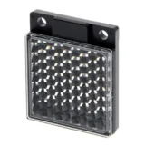 Omron E39-R9 Small reflector for Photoelectric Sensors