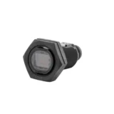 Omron E3FA-BP22 PNP 0.1 to 2 m Photoelectric Sensor