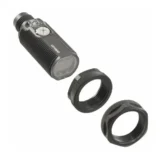 Omron E3FA-DN21 M18 Diffuse-reflective Sensor, NPN, 100 mm