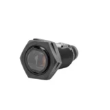 Omron E3FA-DN25 M18 Diffuse-reflective Sensor, NPN, 300 mm
