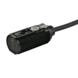 Omron E3FA-DP11 2M PNP Diffuse Photoelectric Sensor