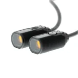 Omron E3FA-TN12 2M NPN Infrared Through-Beam Set