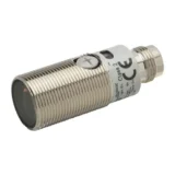 Omron E3FB-DN21 M18 Diffuse-reflective Sensor, NPN
