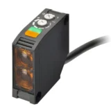 Omron E3JK-RP11-C 2M Retro-reflective without MSR Sensor