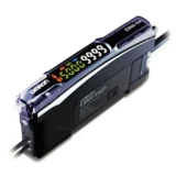 Omron E3NX-FA21 2M NPN Advanced Smart Fiber Amplifier Unit