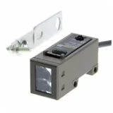 Omron E3S-CD11 2M Oil-Resistant Photoelectric Sensor