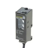 Omron E3S-CD61 2M Oil-Resistant Photoelectric Sensor