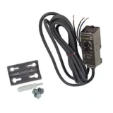 Omron E3S-CD62 2M Oil-Resistant Photoelectric Sensor