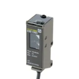 Omron E3S-CR61 2M Oil-Resistant Photoelectric Sensor