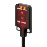 Omron E3T-FD13 2M Ultrathin Diffuse-Reflective Photoelectric Sensor