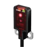 Omron E3T-FD13M 2M Ultrathin Diffuse-Reflective Photoelectric Sensor