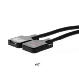 Omron E3T-FT23 2M Ultrathin Through-Beam Photoelectric Sensor