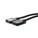 Omron E3T-FT24 2M Ultrathin Through-Beam Photoelectric Sensor