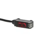 Omron E3T-SL11 2M Limited-reflective Photoelectric Sensor
