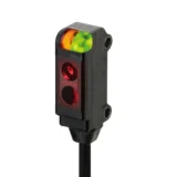 Omron E3T-SL12 2M Limited-reflective Photoelectric Sensor
