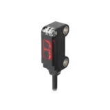 Omron E3T-SL21M 2M M3 Limited-reflective Photoelectric Sensor