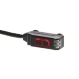 Omron E3T-SL22 2M Limited-reflective Photoelectric Sensor