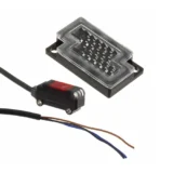 Omron E3T-SR43 2M Retro-reflective Photoelectric Sensor