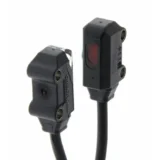 Omron E3T-ST14 2M Ultracompact Photoelectric Sensor