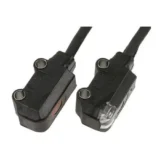 Omron E3T-ST22 2M Ultracompact Photoelectric Sensor