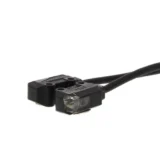 Omron E3T-ST31 2M Ultracompact Photoelectric Sensor