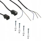 Omron E3T-ST33 2M Ultracompact Photoelectric Sensor