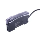 Omron E3X-HD11 2M NPN open collector Smart Fiber Amplifier Unit