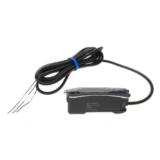 Omron E3X-HD11-V1 2M Smart Fiber Amplifier, NPN Output