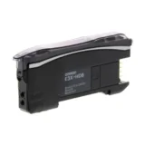 Omron E3X-HD8 PNP open collector Fiber Amplifier