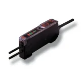 Omron E3X-NA11F 2M NPN High-Speed Fiber Amplifier Unit