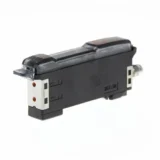 Omron E3X-NA14V NPN Water-Resistant M8-Connector Fiber Amplifier Unit